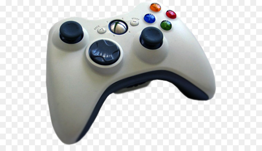 Xbox 360，Controlador Xbox 360 PNG