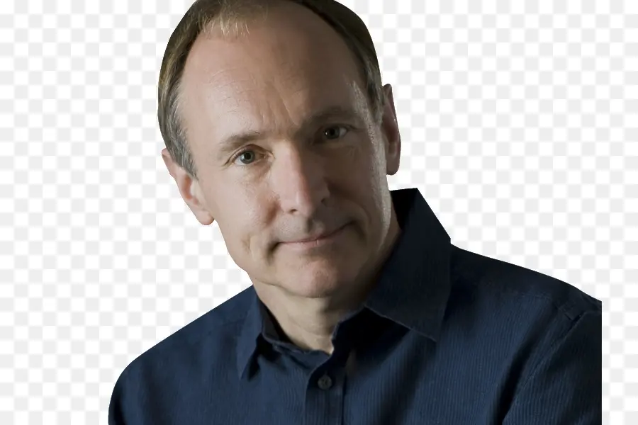 Tim Bernerslee，El Cern PNG