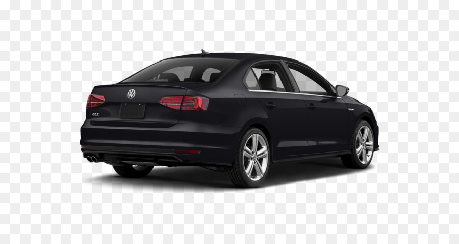 Volkswagen，2018 Volkswagen Jetta 20t Sedan Gli PNG