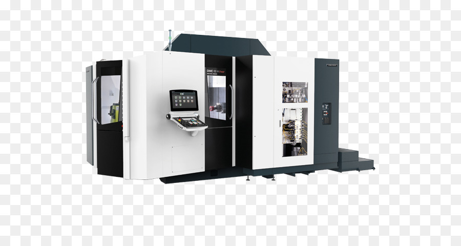 Máquina，Dmg Mori Seiki Co PNG