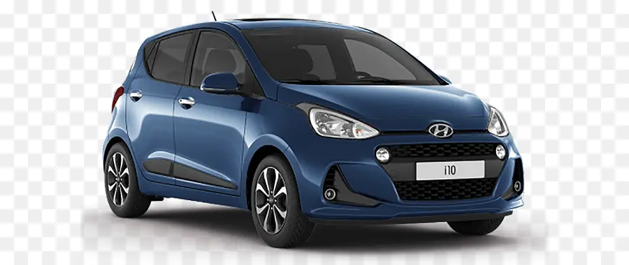 Coche Azul，Automóvil PNG