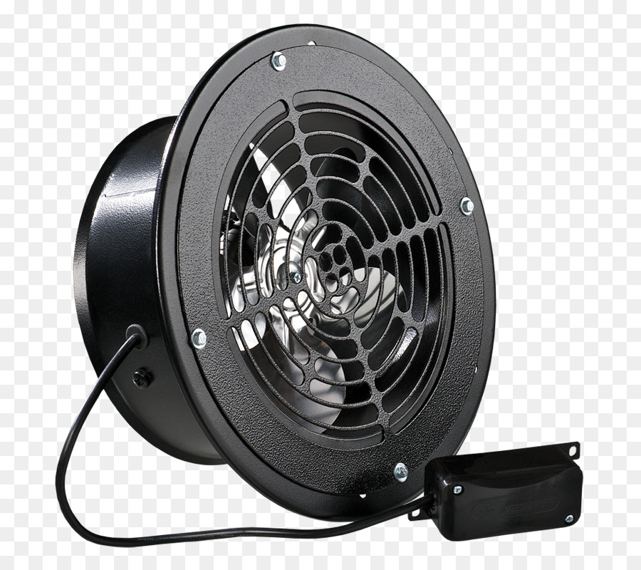 Ventilador，Ventilador Axial De Diseño PNG