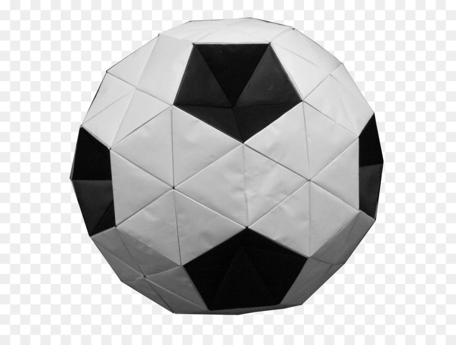 Balón De Fútbol Blanco Y Negro，Deportes PNG