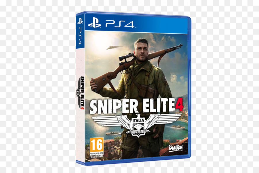 Sniper Elite 4，Sniper Elite Iii PNG