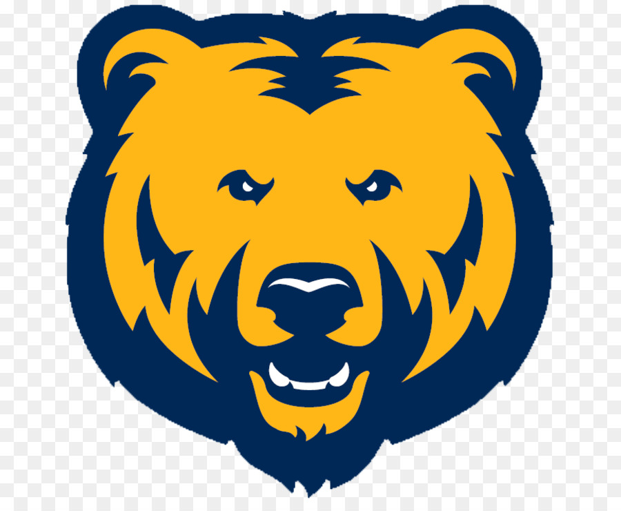 Logotipo Del Oso，Mascota PNG