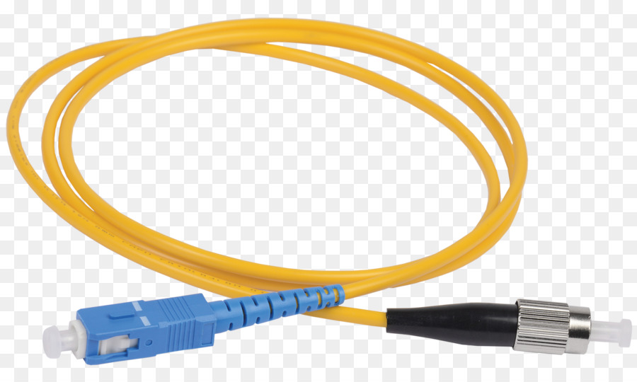 Los Cables De Red，Cable De Parche PNG