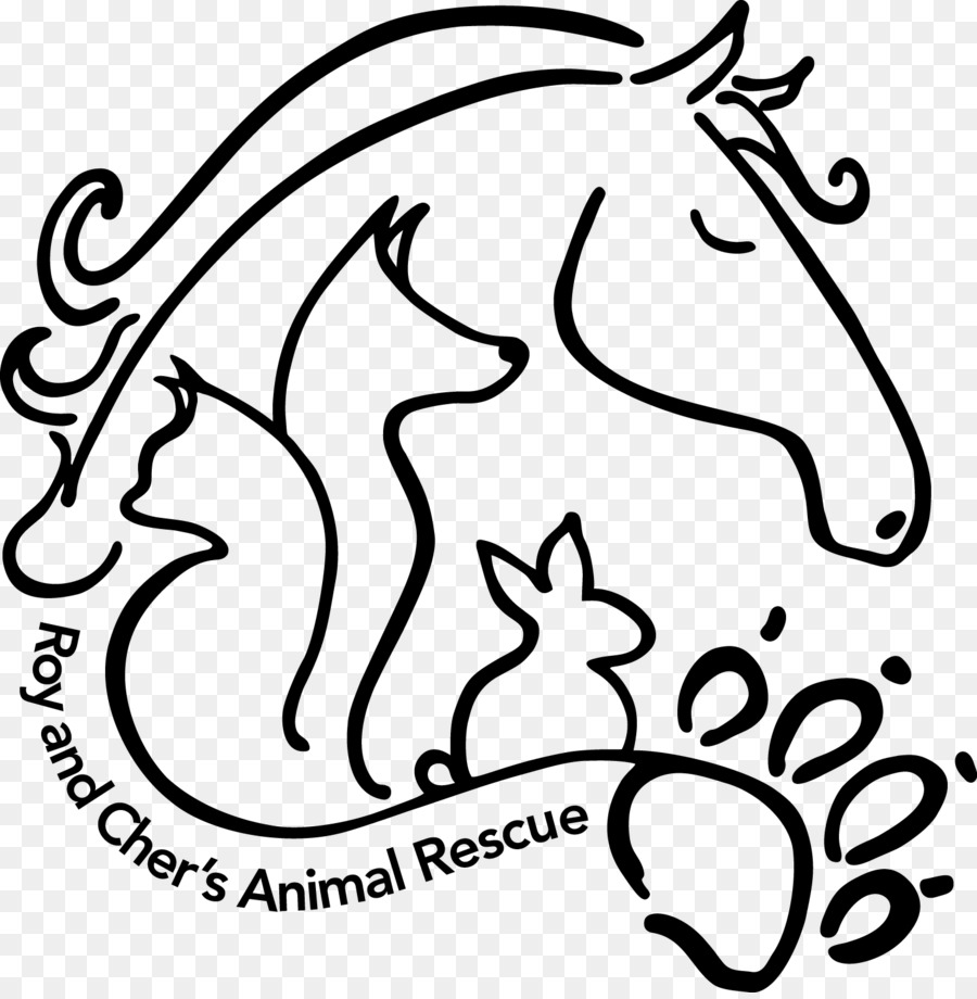 Animal Del Grupo De Rescate，Organización PNG