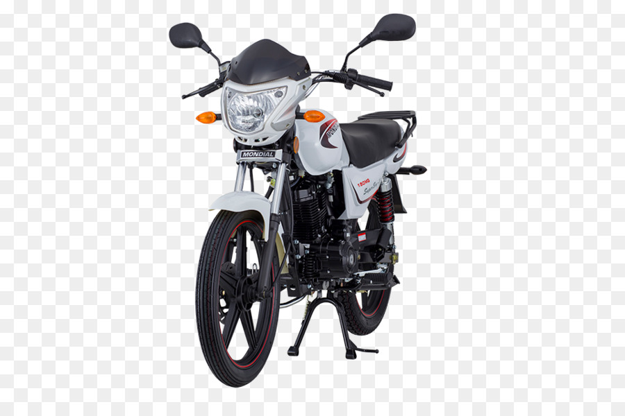 Mondial，Motocicleta PNG