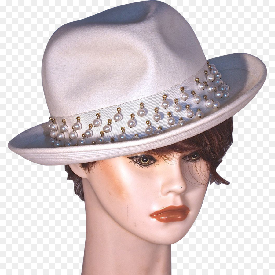 Fedora，Sombrero De Vaquero PNG