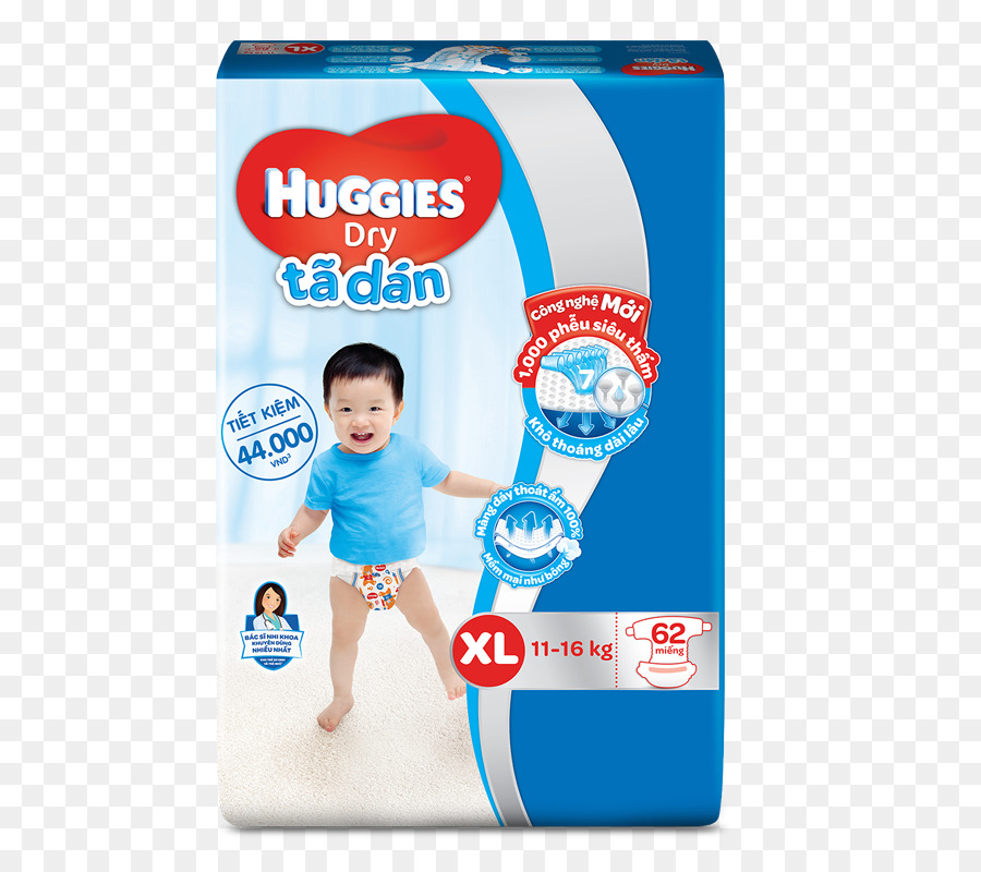 Pañal，Huggies PNG