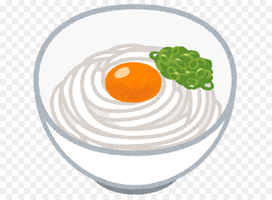 Udon，Kamai Udon PNG