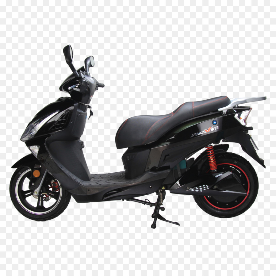 Patinete Eléctrico，Scooter PNG