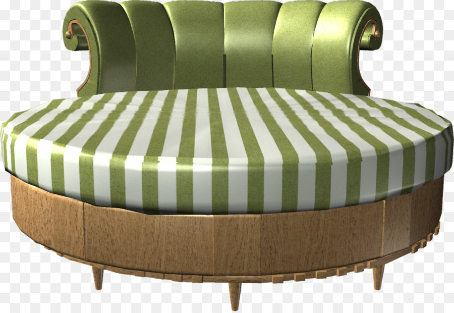 Sofa Cama，Cama PNG