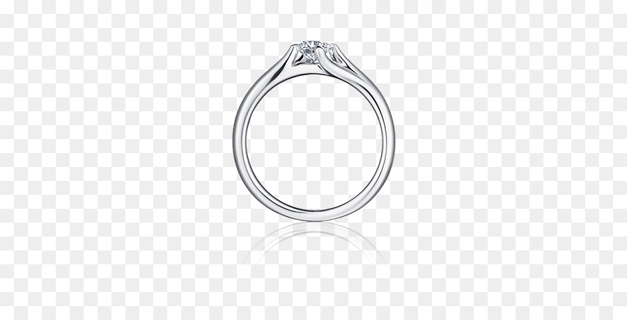 Plata，Anillo De Bodas PNG