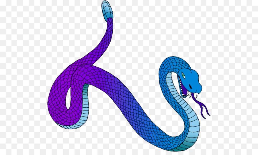 La Serpiente，Dibujo PNG