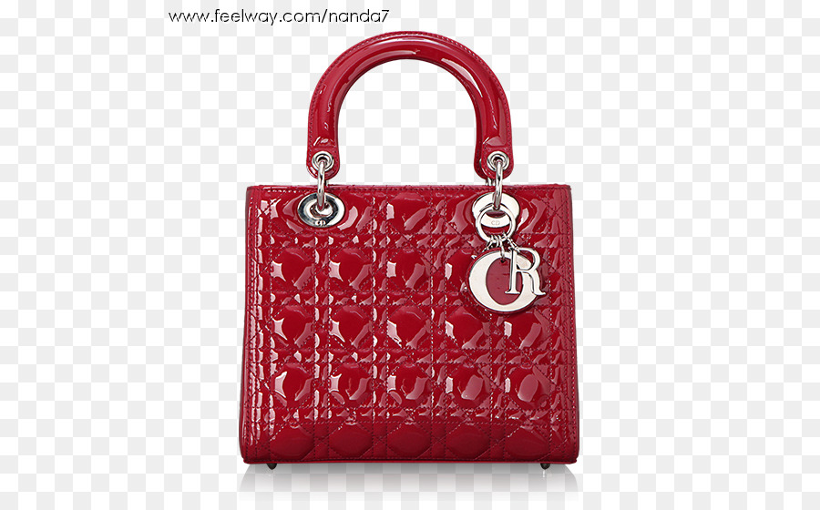 La Bolsa De Asas，Christian Dior Se PNG