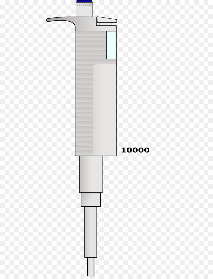 Pipeta，Eppendorf PNG