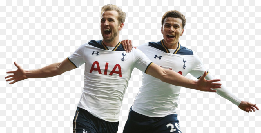 El Tottenham Hotspur Fc，Fútbol PNG