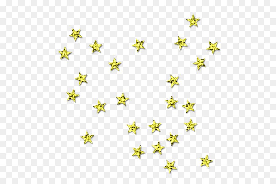 Estrellas Amarillas，Estrellas PNG