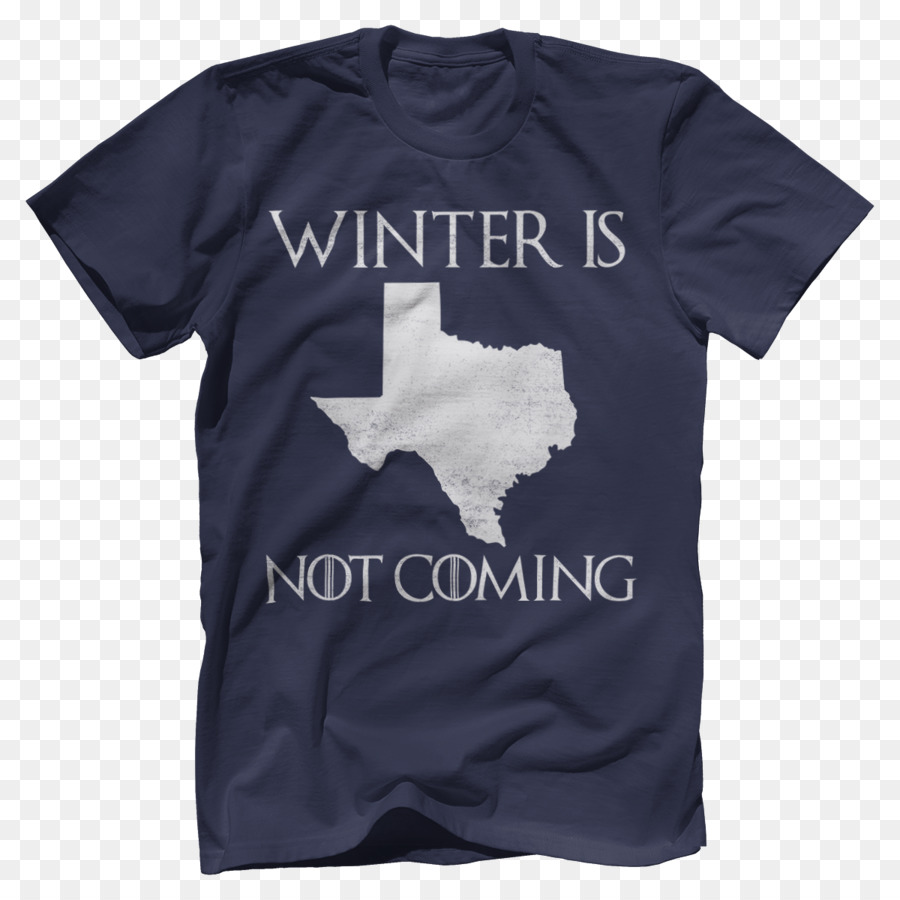 Camiseta，Se Acerca El Invierno PNG