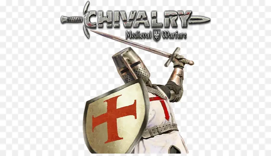 Chivalry Medieval Warfare，Edad Media PNG