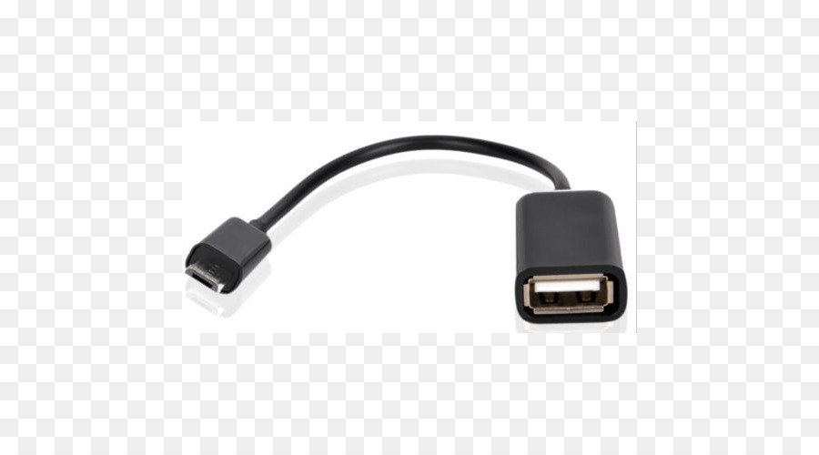 Adaptador Usb，Cable PNG