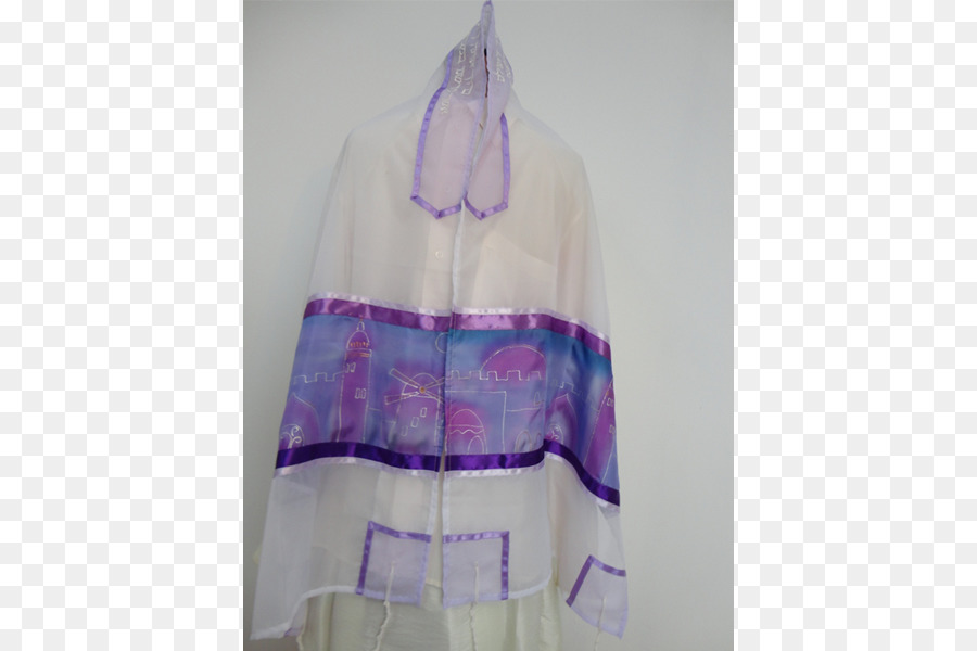 Tallit，La Seda PNG