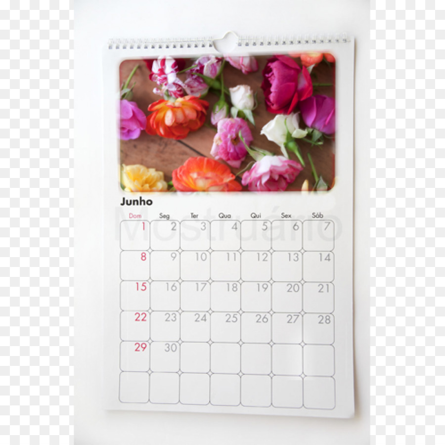 Calendario， PNG