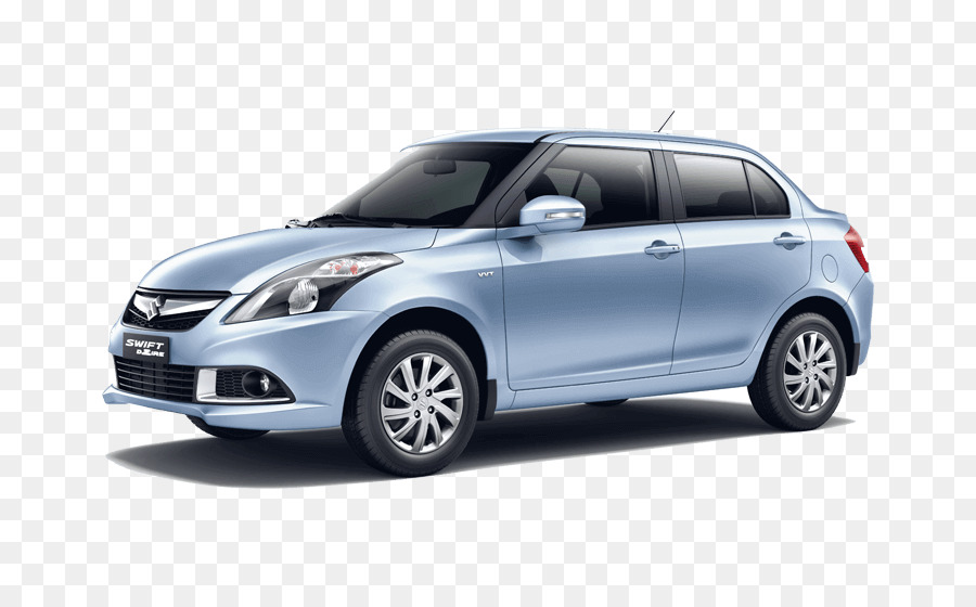 Suzuki Swift，Maruti Suzuki Dzire PNG