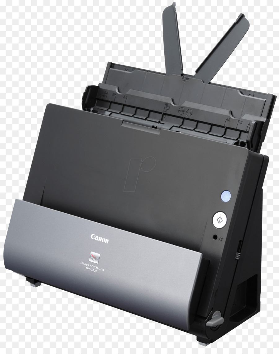 Canon Imageformula Drc225，Imagen Del Escáner PNG