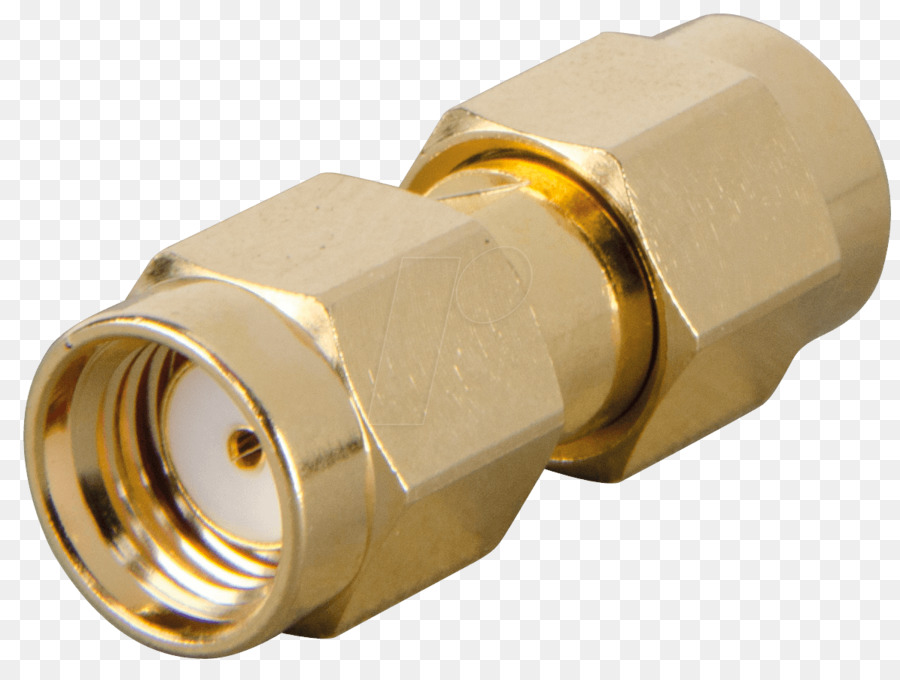 Conector Sma，Conector Eléctrico PNG