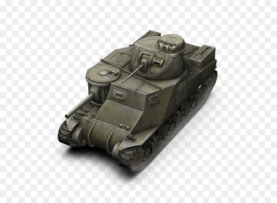 Churchill Tanque，Propulsión De Artillería PNG