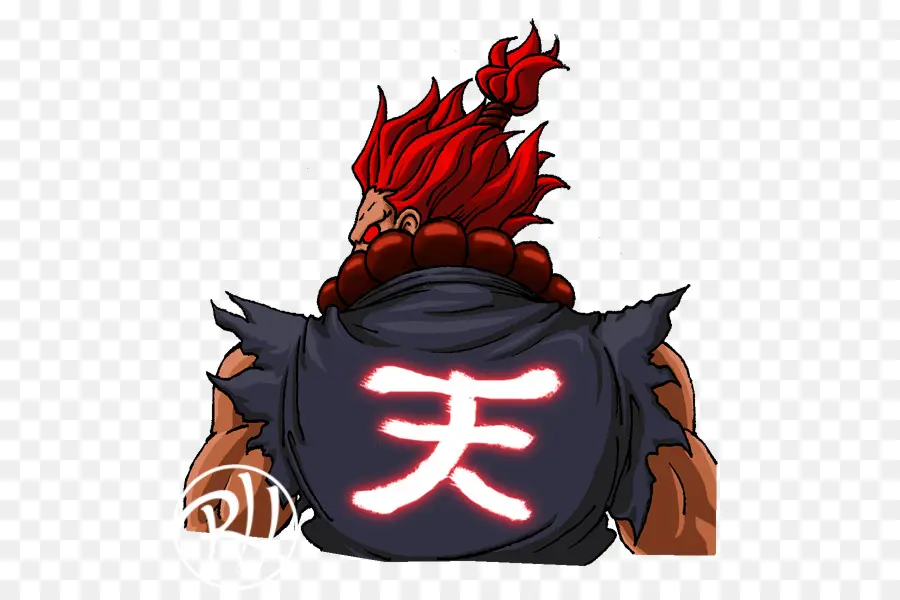 Akuma，Street Fighter Iv PNG