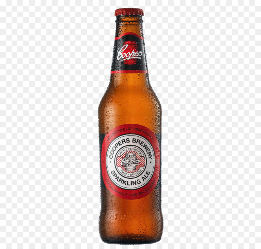 Cervecería Coopers，Cerveza Inglesa PNG