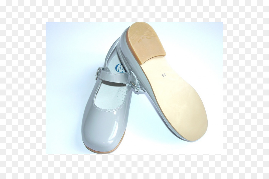 Zapatilla，Beige PNG