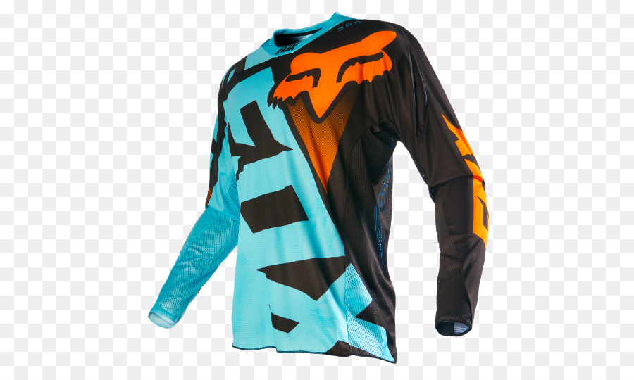 Jersey Naranja Y Negro，Ropa De Deporte PNG