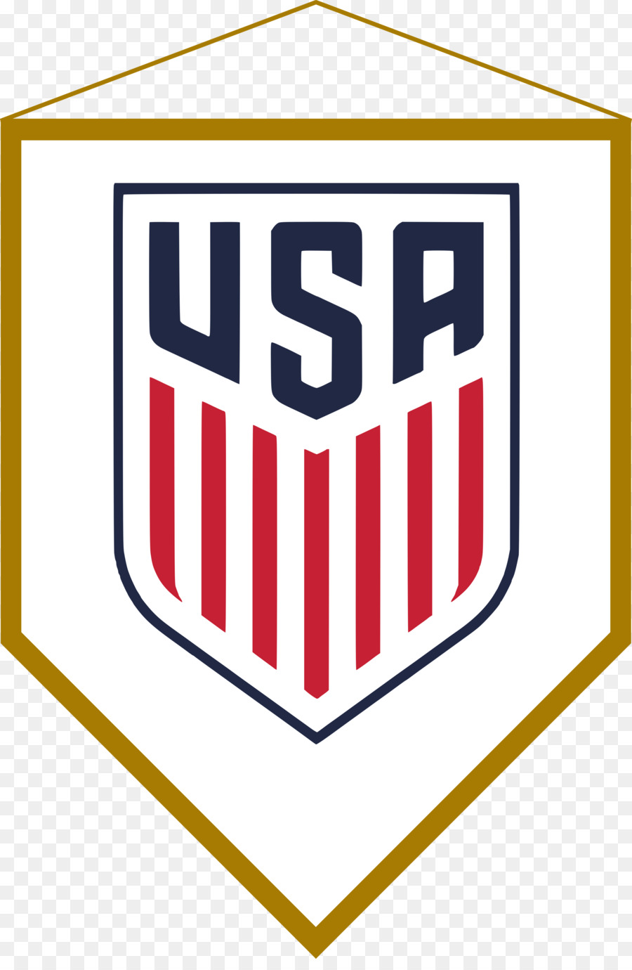 United States Men S National Soccer Team，Estados Unidos PNG