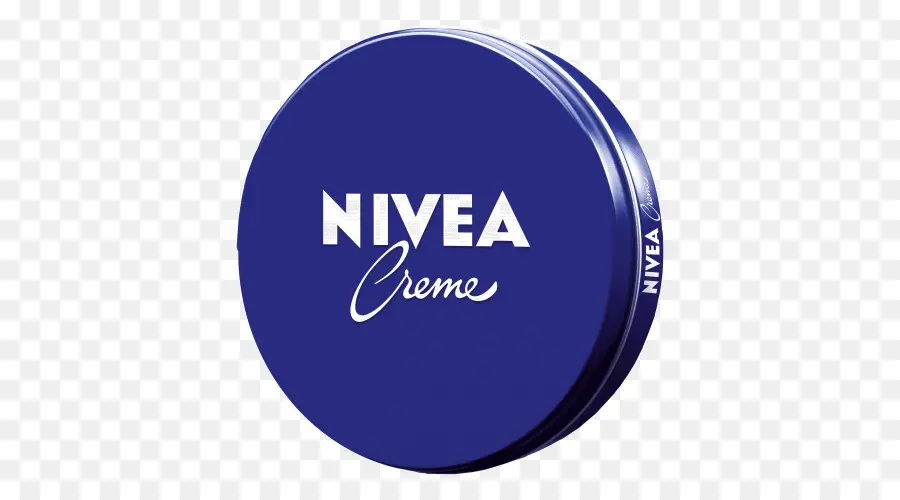 Crema Nivea，Protección De La Piel PNG