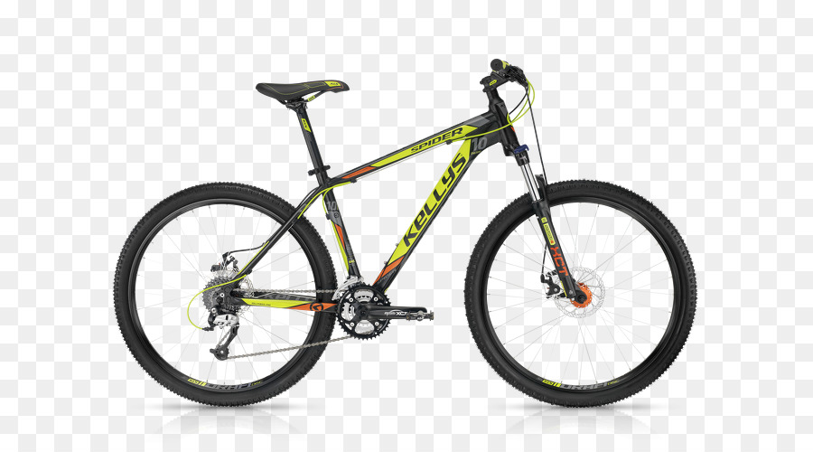 Kellys，Bicicleta PNG