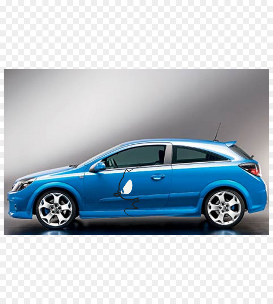 Opel Astra H，Opel PNG