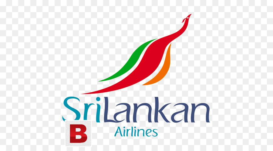 Logotipo De Srilankan Airlines，Aerolínea PNG