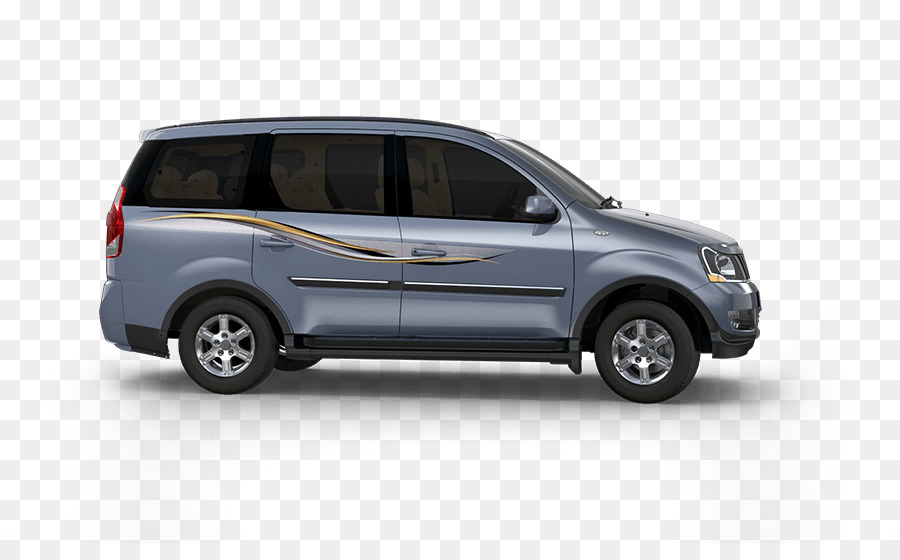 Mahindra Xylo，Coche PNG