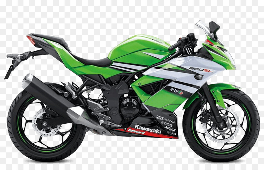 Kawasaki Ninja H2，Kawasaki Ninja 250 Que PNG