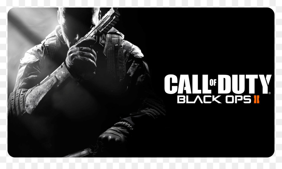 Call Of Duty Black Ops Ii，Call Of Duty Black Ops PNG