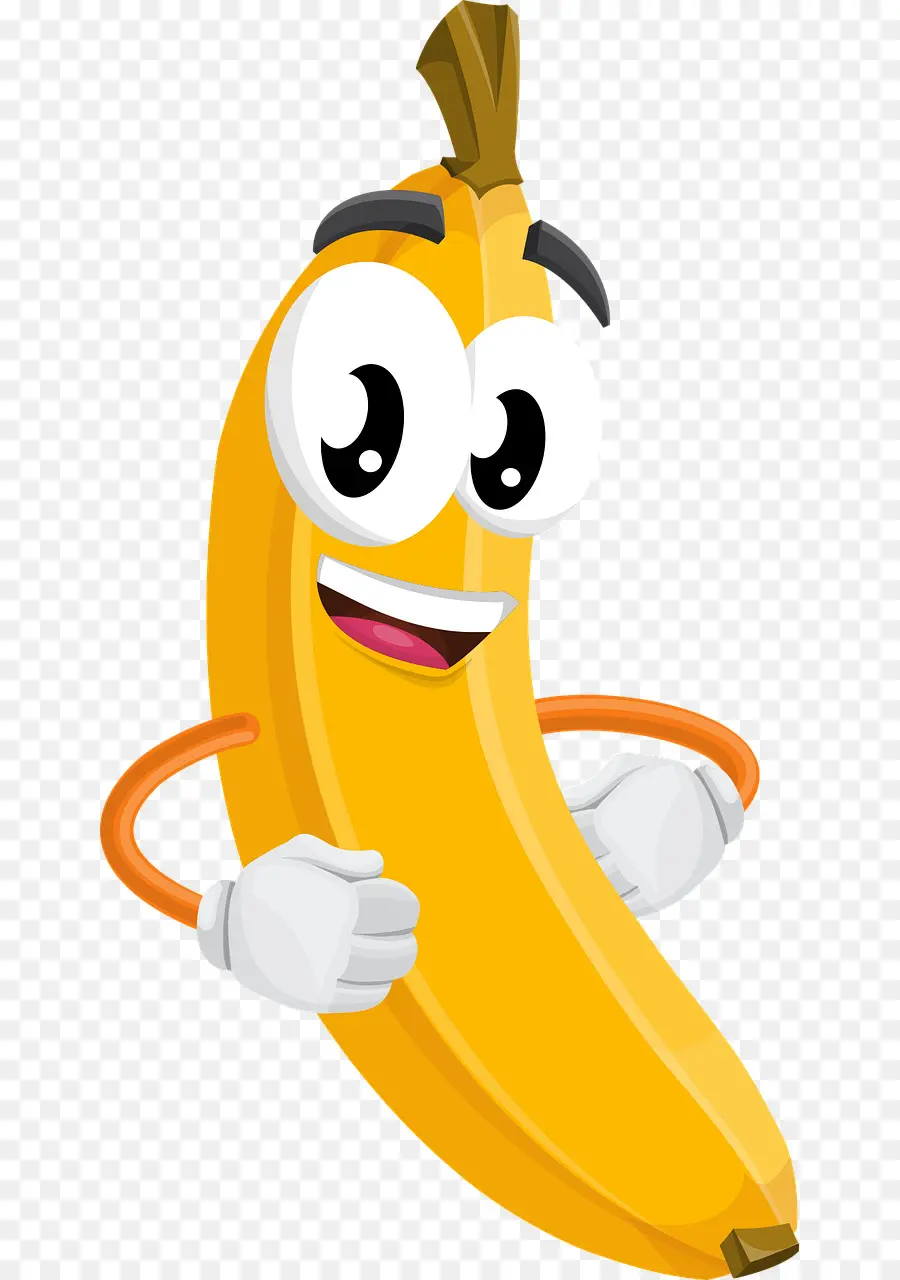 Pan De Plátano，Banana PNG