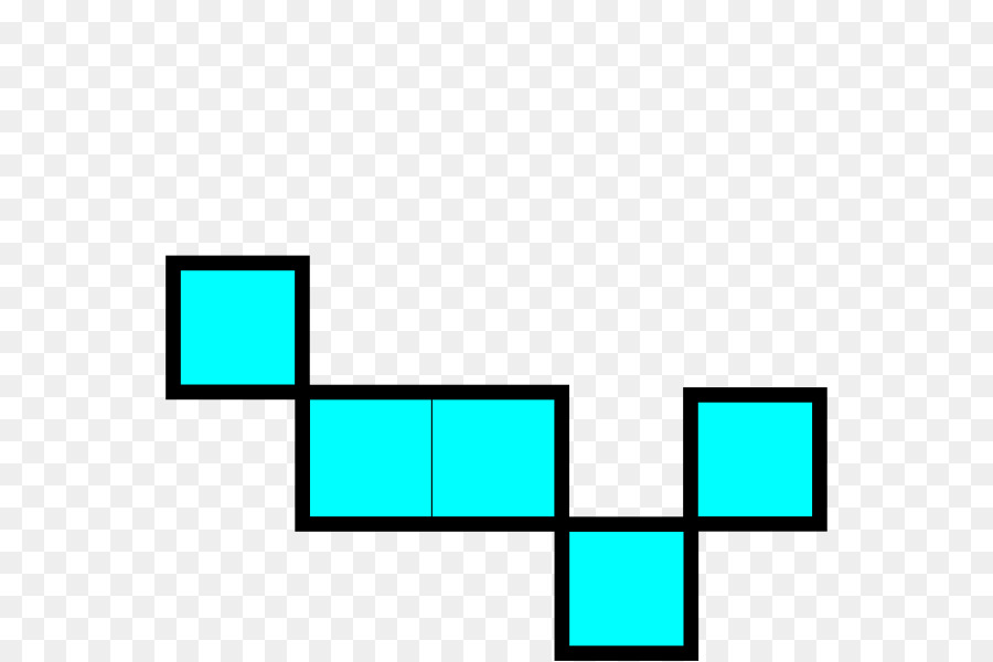 Polyomino，Polycube PNG