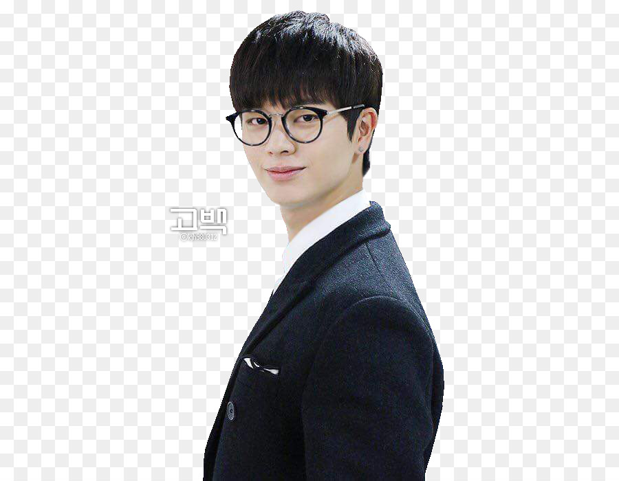 Gafas，Salaryman PNG