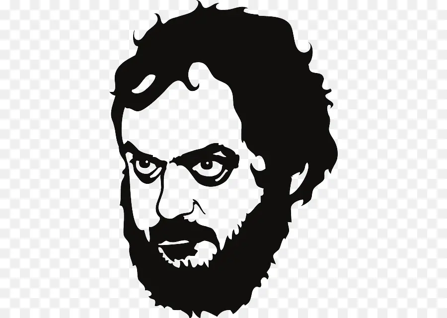 Stanley Kubrick，Brillante PNG