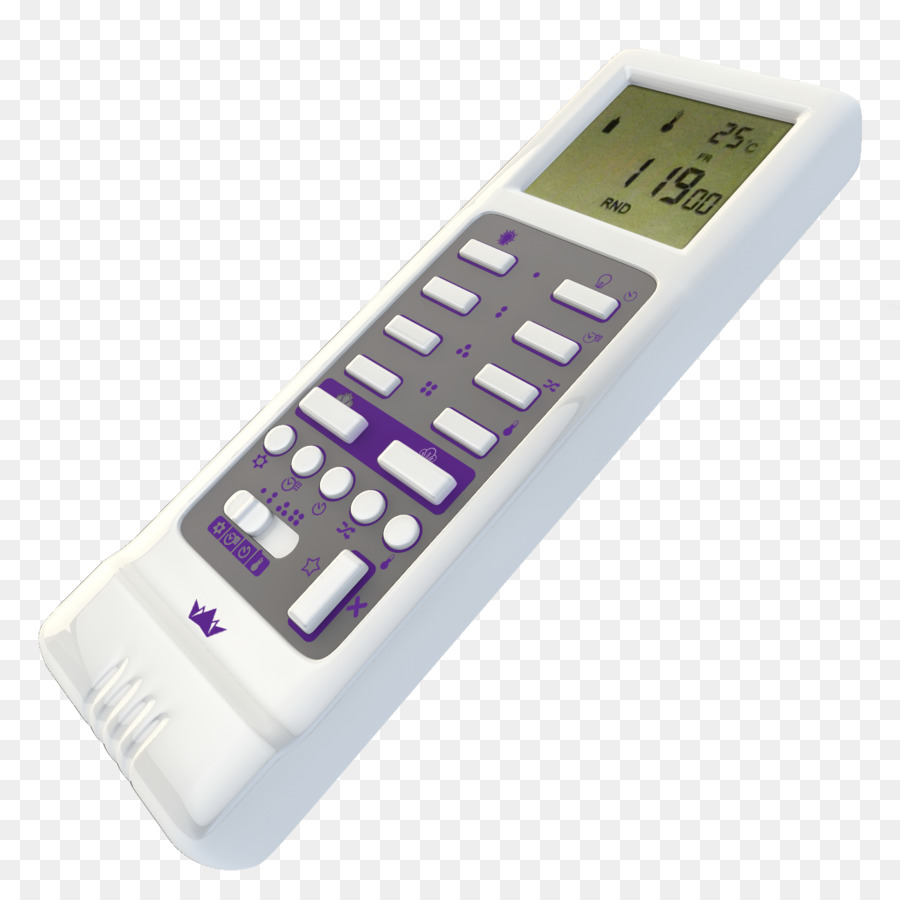 Controles Remotos，Automatización De Edificios PNG