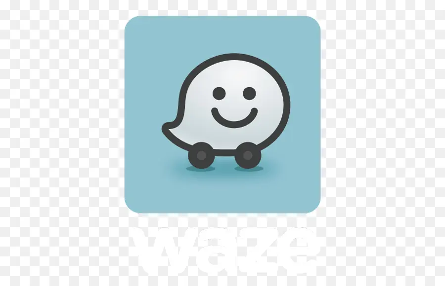 Waze，Sistemas De Navegación Gps PNG